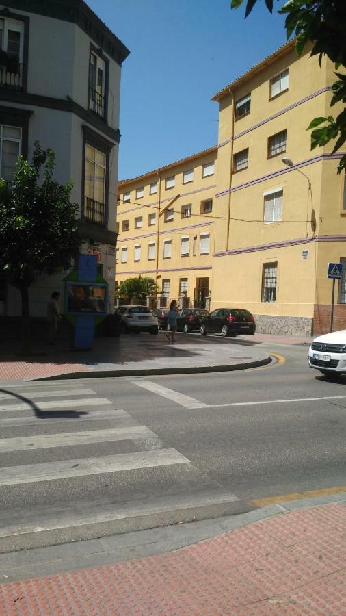 Malaga Javi'S Home Málaga Exterior foto